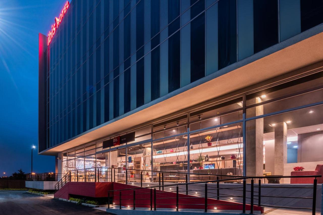Ibis Chia Hotell Eksteriør bilde