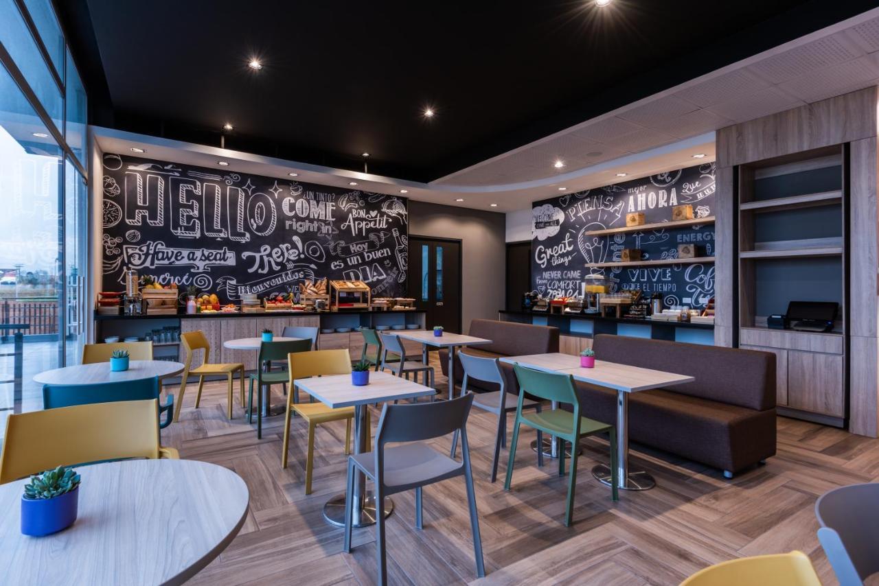 Ibis Chia Hotell Eksteriør bilde