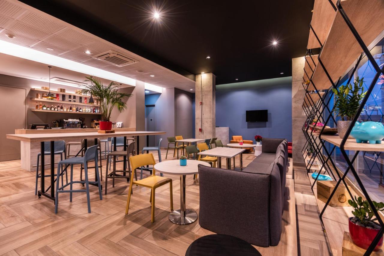 Ibis Chia Hotell Eksteriør bilde