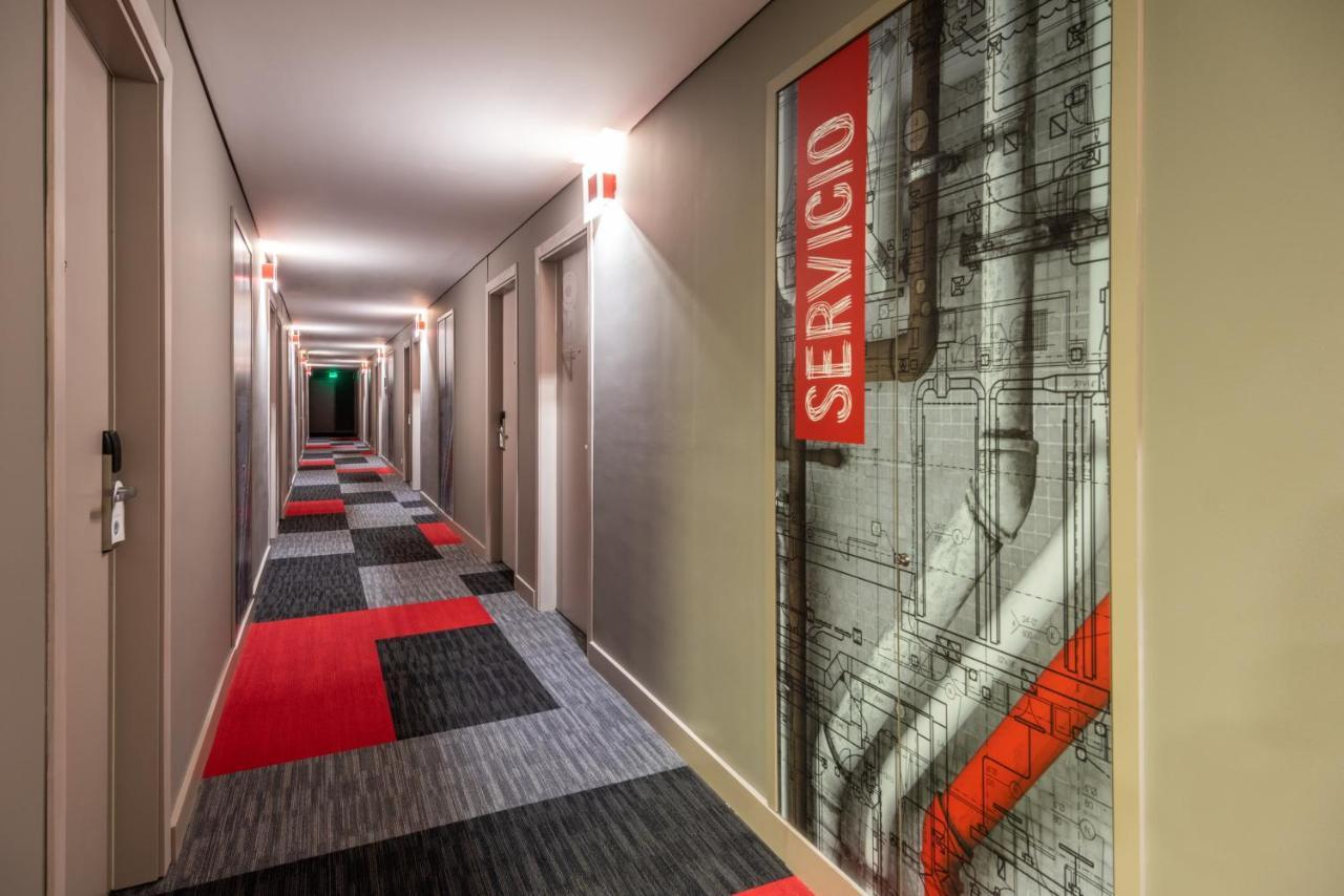 Ibis Chia Hotell Eksteriør bilde