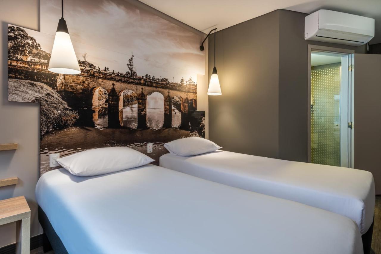 Ibis Chia Hotell Eksteriør bilde