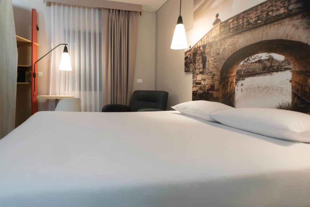 Ibis Chia Hotell Eksteriør bilde