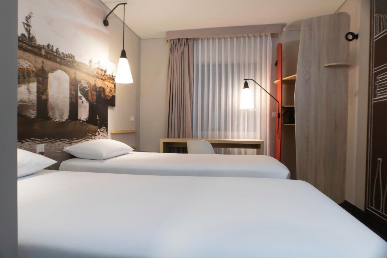 Ibis Chia Hotell Eksteriør bilde