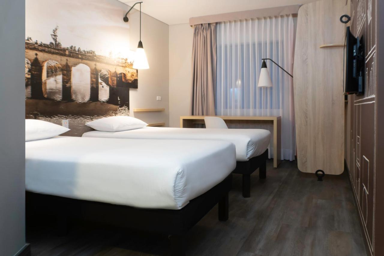 Ibis Chia Hotell Eksteriør bilde