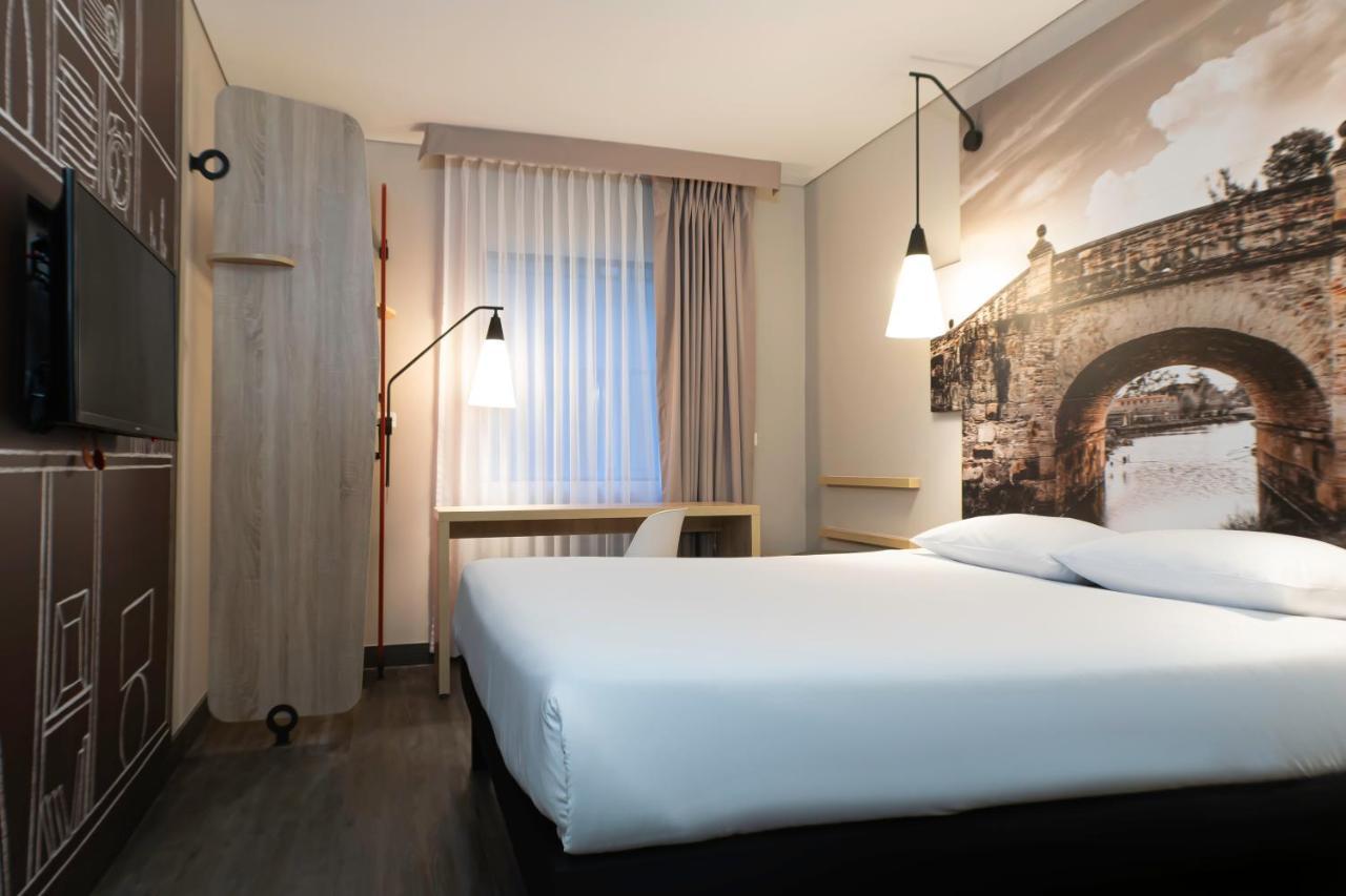 Ibis Chia Hotell Eksteriør bilde