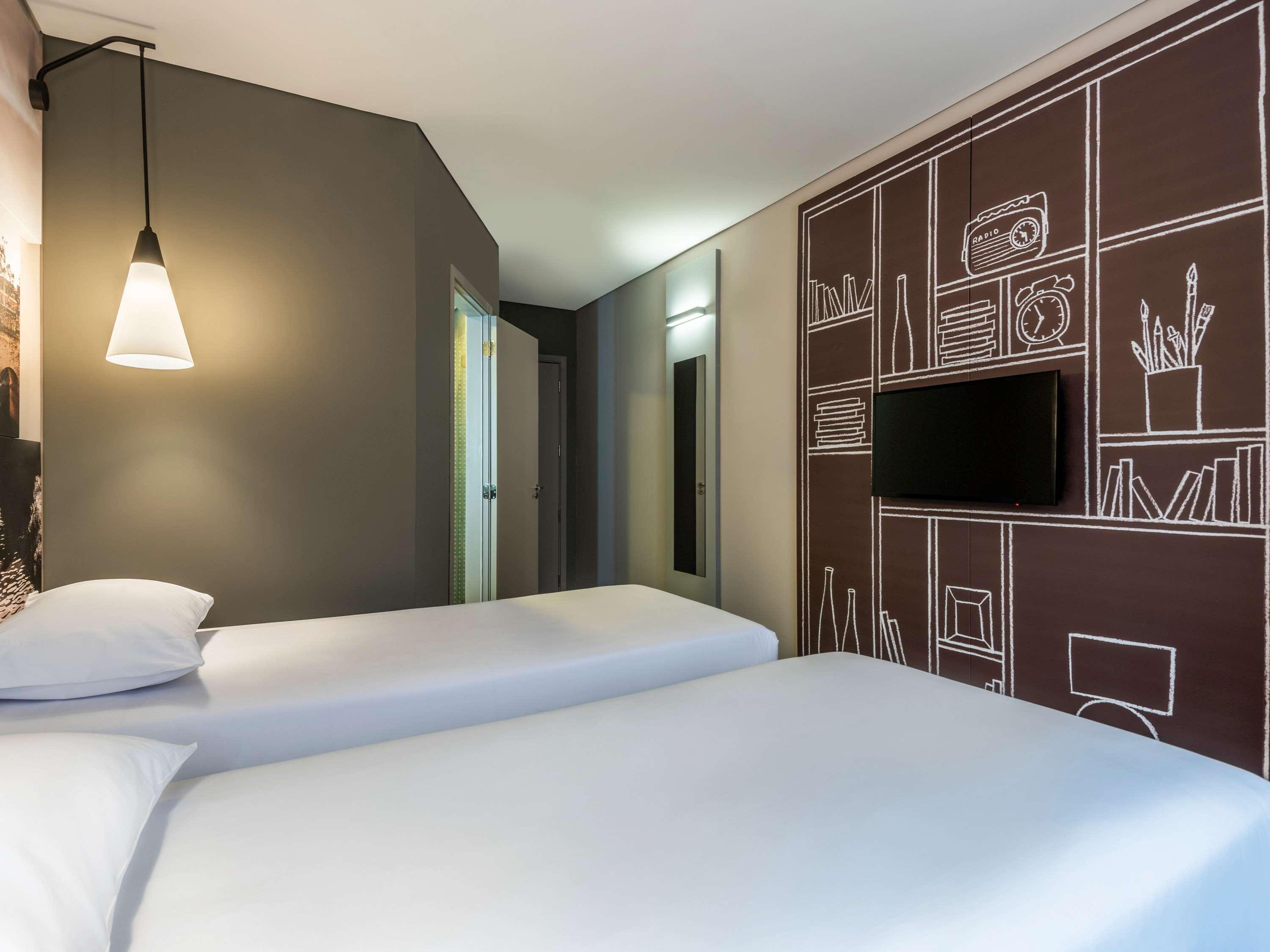 Ibis Chia Hotell Eksteriør bilde