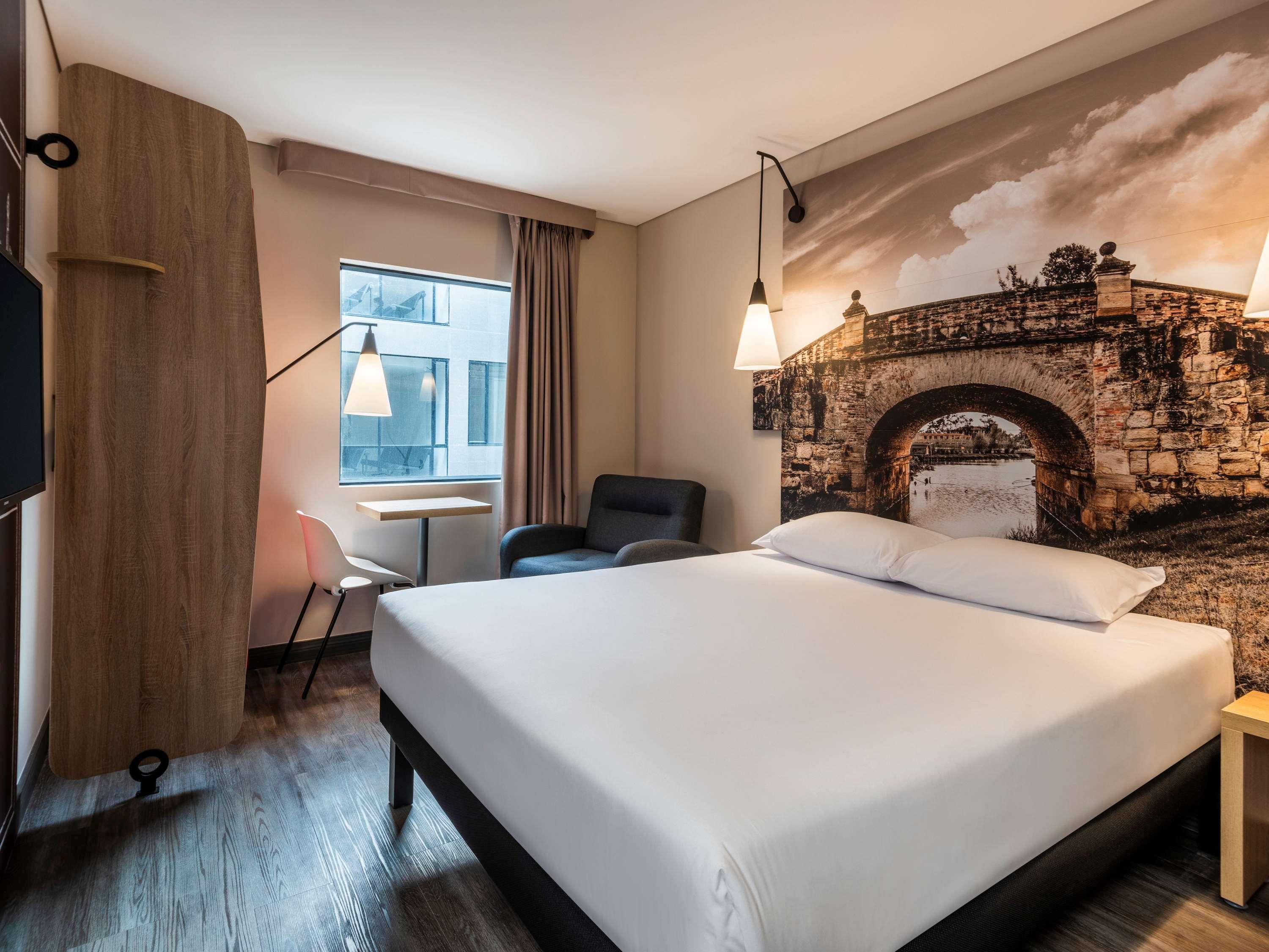 Ibis Chia Hotell Eksteriør bilde