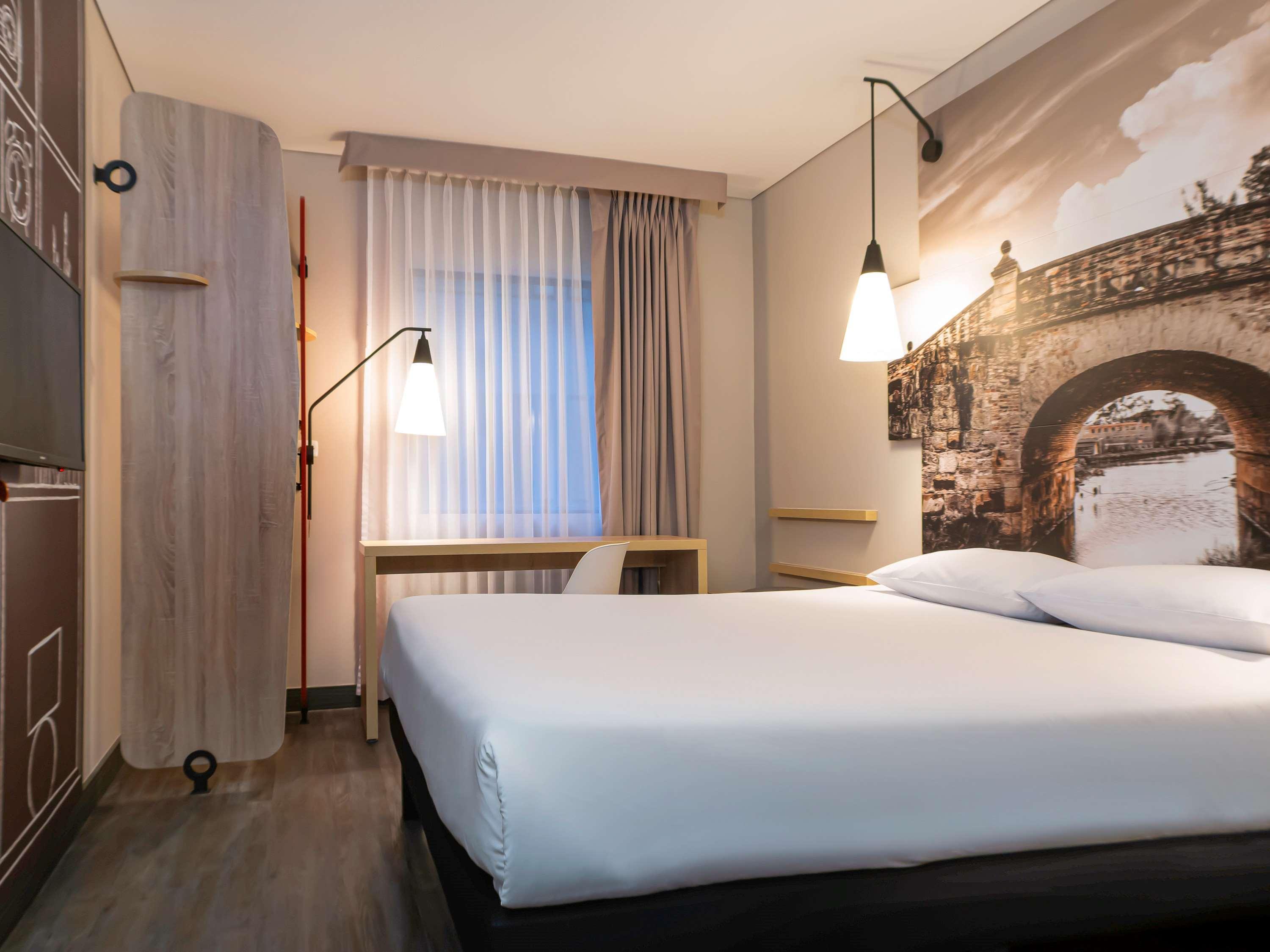 Ibis Chia Hotell Eksteriør bilde