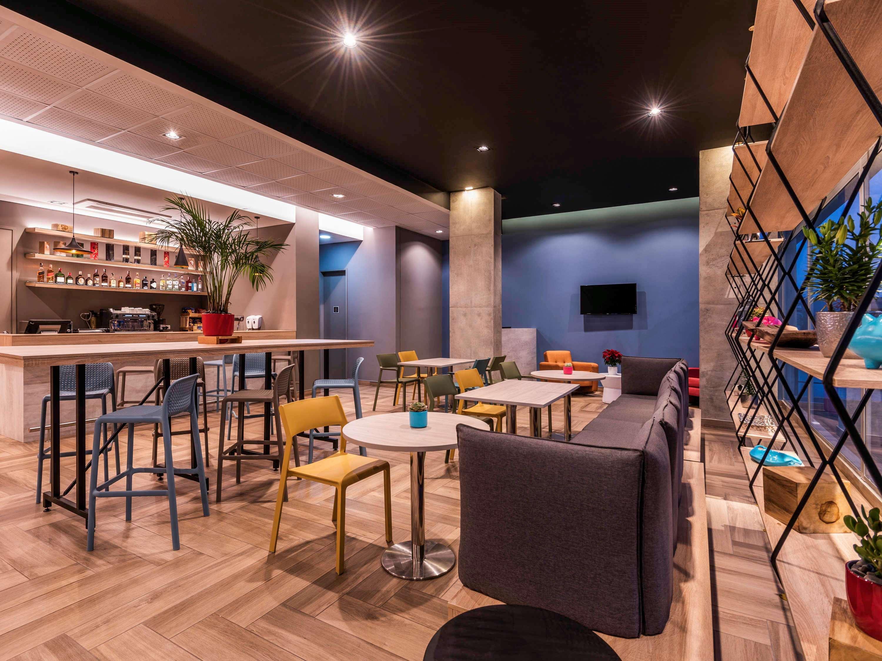 Ibis Chia Hotell Eksteriør bilde