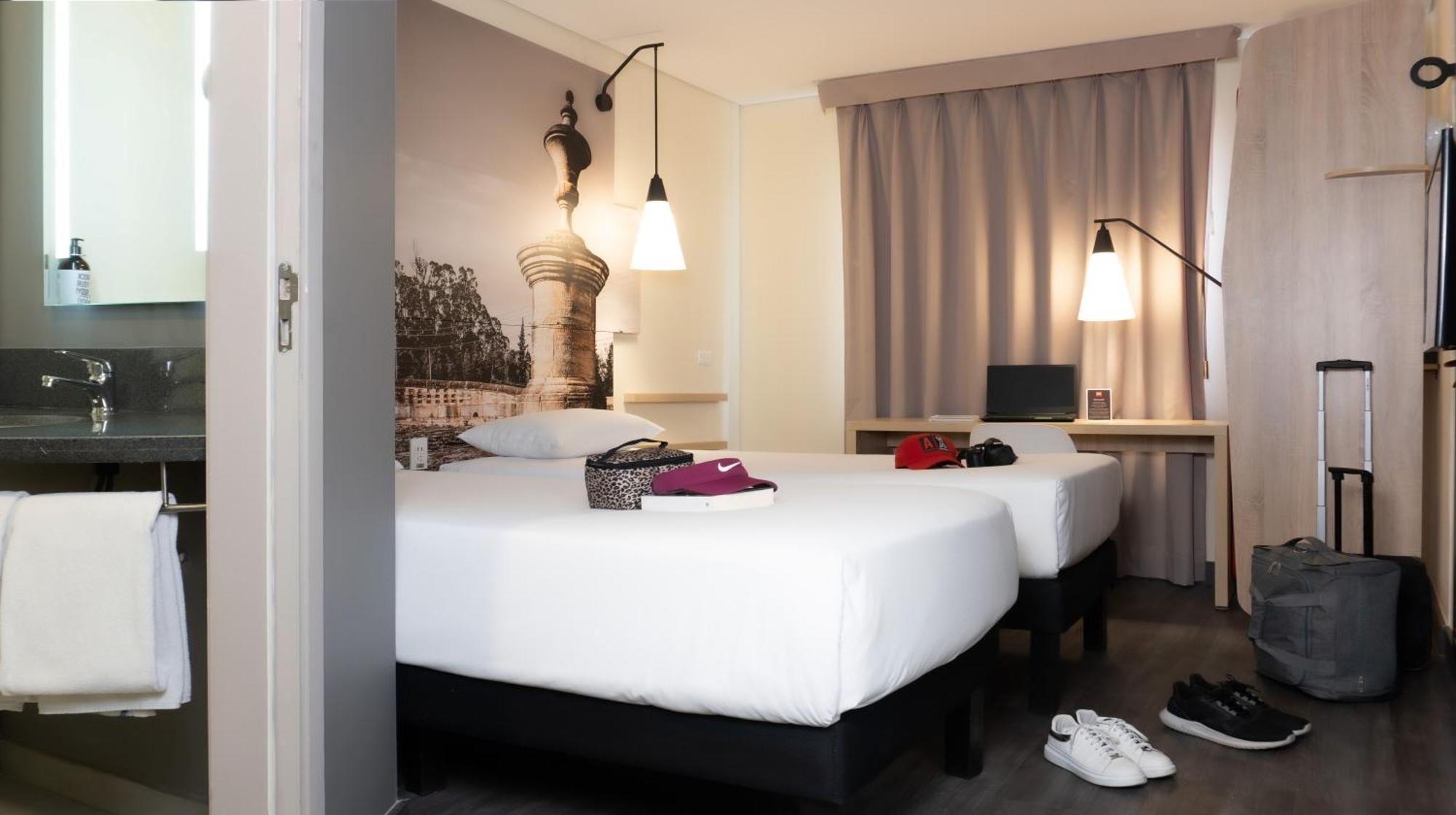 Ibis Chia Hotell Eksteriør bilde