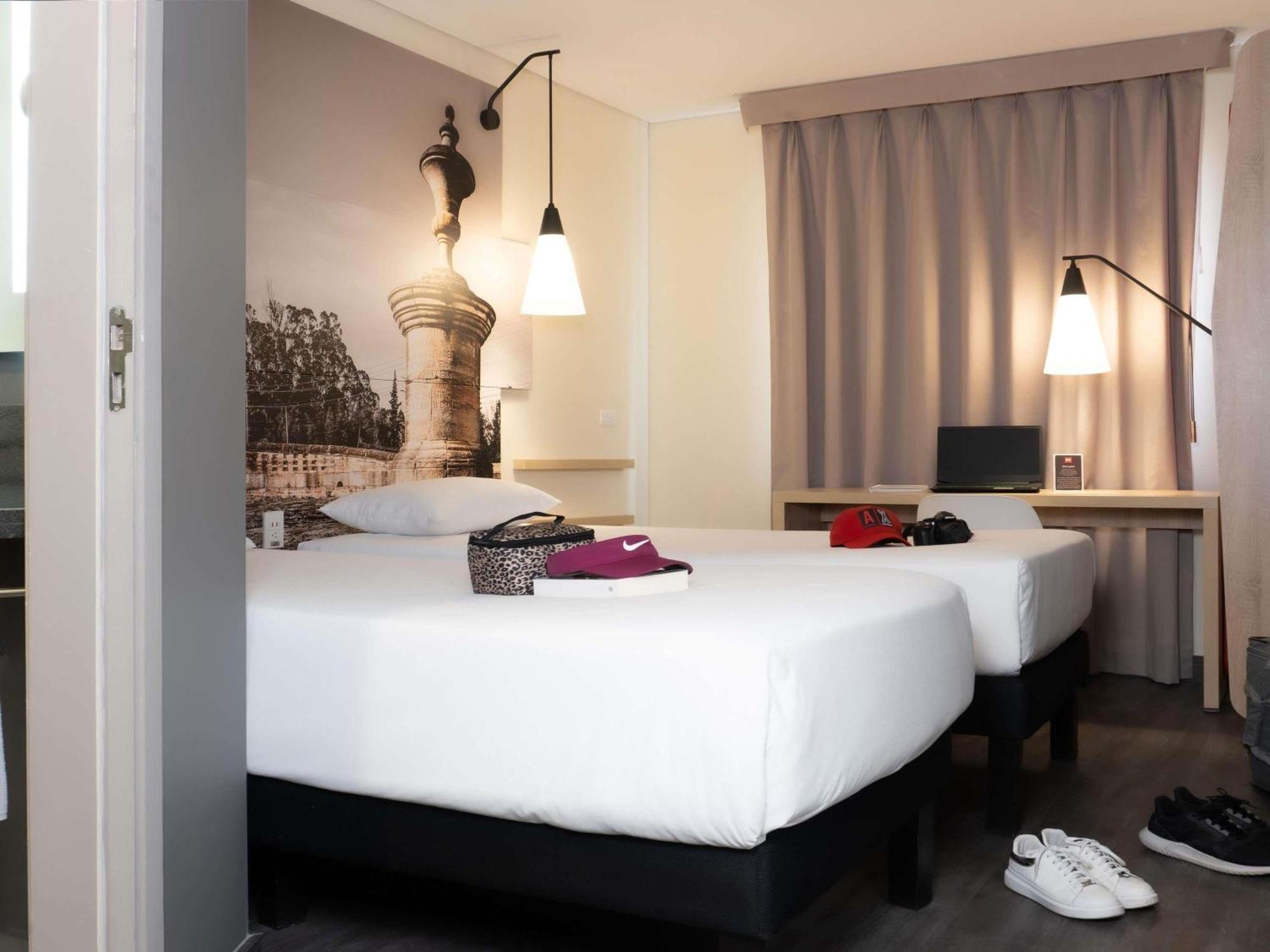 Ibis Chia Hotell Eksteriør bilde