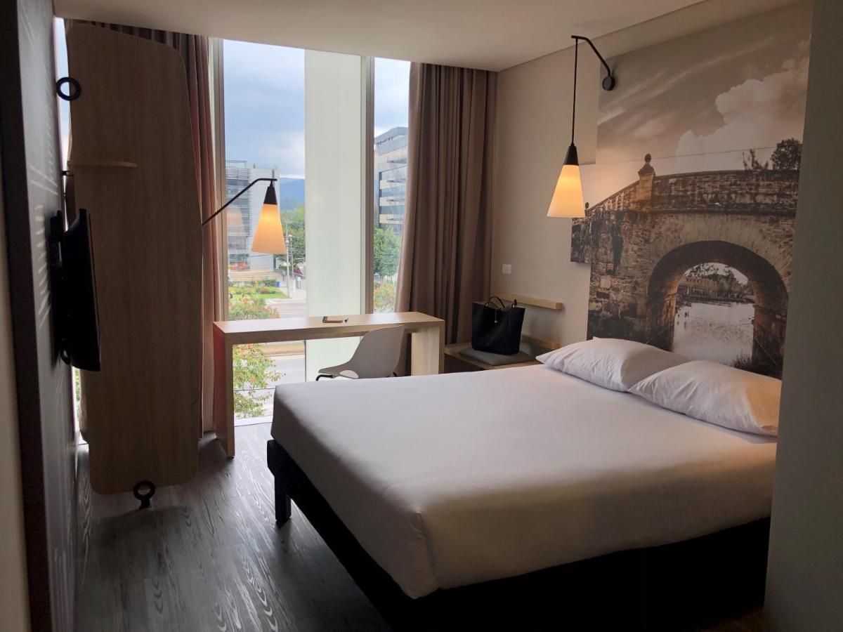 Ibis Chia Hotell Eksteriør bilde